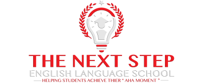 The Next Step English School